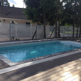 Cover photo of Stockholm Poolservice AB | Poolbyggare, Poolrenovering & pooltillbehör